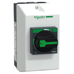 Schneider Electric GV2PC01 Obudowa 1 szt.