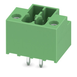 Blok zacisków wtykowych 4-pinowe raster: 3.5mm 2-rzędowe Phoenix Contact