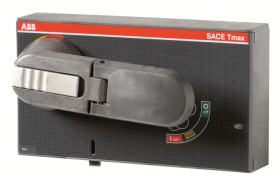 Uchwyt, Blokada 1SDA062120R1 RHD T7 F-W, ABB, TMAX T