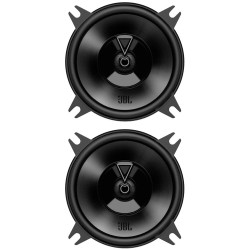 JBL JBLSPKCB44F Club 44F speakers 2-way coaxial flush mount kit 105 W