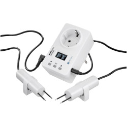 H-Tronic 1114760 Water Float Switch 10m Automatic Filling/Draining