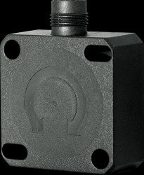 12563 Encoder absolut, 180°, 0-5V, 8-32V, no shaft