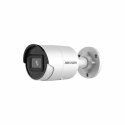 Kamera IP 4Mpix typu bullet, 2.8mm, AcuSense, IR 40m, WDR - DS-2CD2043G2-I HIKVISION