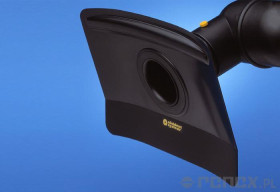 Głowica do systemu 75 ESD/EEx - 330x240mm