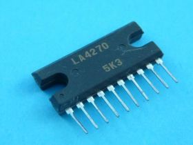 LA-4270 SILP-10 UKŁAD