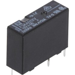 FTR-F3AA012V-B-F