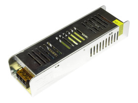 Zasilacz LED modułowy SLIM 12V 200W 16.7A P20