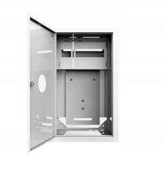 Rozdzielnica licznikowa p/t 1l 3 faz 12 mod RLP-1L