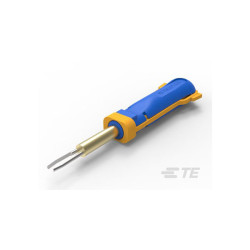 TE Connectivity 1579007-1 Extraction Tool Removes Pins Safely