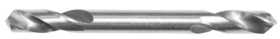 4,1X55 MM WIERTŁO SZLIFOWANE HSS DO STALI PODWÓJNE 2SZT RT-HSSD-041 90 szt.
