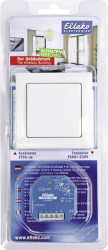 BPS55 Blister-Pack Schalten Eltako bezprzewodowy Zestaw startowy energia nadbudowa, podtynkowy Maksymalna moc przełączan