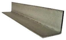 Kątownik metalowy, szer.: 25mm, wys.: 25mm, dł.: 2m, gr.: 3mm