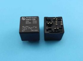 12V 80A 1STP DD AM3-12B RAYEX DO DRUKU