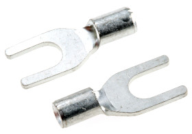 Konektor zaciskowy płaski Nieizolowane, 3.5mm 16AWG 1.65mm² 22AWG 0.2mm² JST