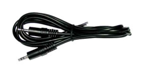Przewód Mały Jack - Mały Jack 1.5m
