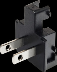 1827422 GPP-System, AC-Adapter, USA/JPN