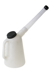 Dozownik pojemność: 1L RS PRO