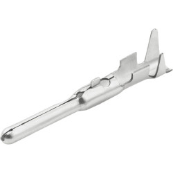 Amphenol VN01 025 0010 101 Crimp Pin for C16-3 Series