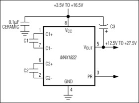 High-Side Power Supply