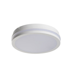 Plafon LED BENO 24-30W CCT-O W okrągła IP65 3000/3500/4000K 38786 Kanlux