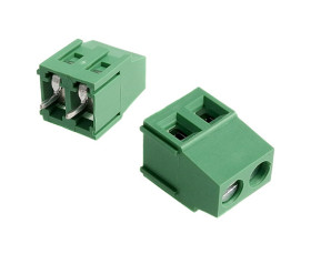 Z DG500-5.08/2 Z DG500-5.08/2