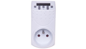 Programator Czasowy Cyfrowy Emt757-F P5506