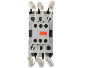 Stycznik do załączania baterii kondensatorowych 3P 20kvar 230V AC BFK2600A230
