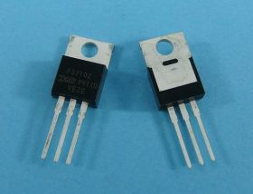 IRF-3710Z N 59A/100V/160W Rds=0,018
