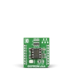 MIKROE EEPROM Click