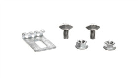 Łącznik Narożny Do Korytek Gev 36 Ft 6016723 /20Szt./