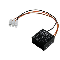 Whadda WML164 Mini Dimmer with Pushbutton Control Module - Pre-assembled