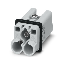 Wkładka złącza dużej mocy 2-pinowe Phoenix Contact 40A PIN Śruba