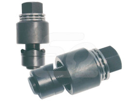 Wycinak NW 22,5/PG16 do blach E06WD-01020110500 ERGOM