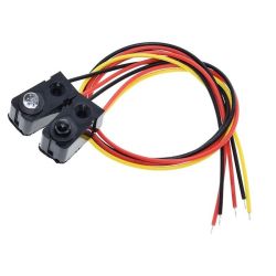 Nadajnik i odbiornik IR