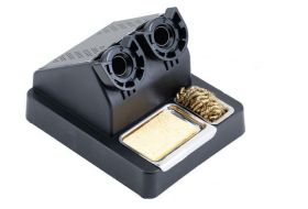 PODSTAWKA POD LUTOWNICE PODWOJNA AKS-11S