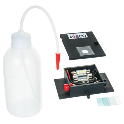 Eisco PH0203B - Whitley Bay Smoke Cell