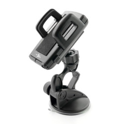 Uniwersalny uchwyt samochodowy na telefon/MP4/GPS typ T - eXtreme