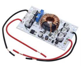 PRZETWORNICA NAPIĘCIA STEP-UP 10-60V-->12-60V 10A 600W (MOD-50126)