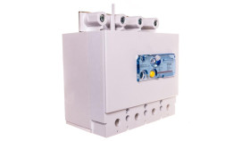 Blok Różnicowoprądowy Dpx 630 4P Dolny 026065