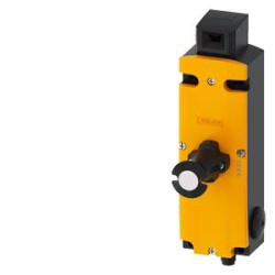 Siemens 3SF13141SF111BA1 3SF1314-1SF11-1BA1 Przełącznik pozycyjny bezpiecznikowy 30 V IP65, IP67 1 szt.