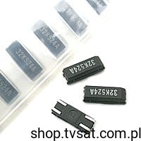 SPT1A-32.768KHz 32.768 kHz Quartz SMD SEIKOEPSON