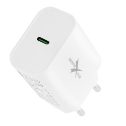 Ładowarka sieciowa USB-C 25W TC25C eXtremeStyle