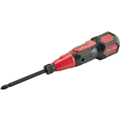 4K5 Tools 610.300A PDS 3 Electric Screwdriver 1/4&quot; 110mm Blade LED Light
