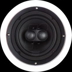 186306 Built-in Speaker CPD-6, 80 W, 8 Ohms