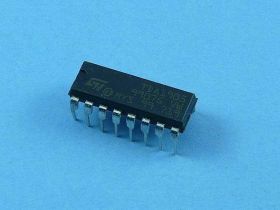 TDA-1905 DIP-16 5W WZM. SGS UKŁAD