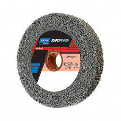 Ściernica krążkowa średnica: 25.4mm szerokość: 25.4mm