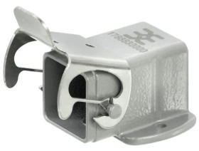 Obudowa do złącz przemysłowych HDC 04A SLU 1M20G 1788830000