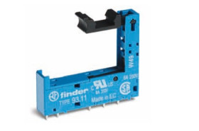 93.11 Gniazdo serii 93 do przekaźników serii 34