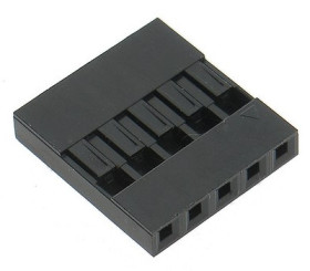 Gniazdo BLS-05 jednorzędowe