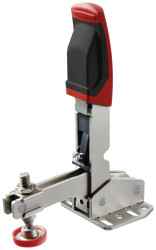 Bessey 94324STCHH50 Maksymalna szerokość mocowania:40 mm